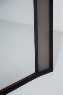 Italian vintage backlit mirror - 3892431