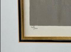 Itzchak Tarkay Itzchak Isaac Tarkay Fauvism Signed and Numbered Silkscreen 20th c  - 4510138