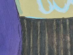 Itzchak Tarkay Itzchak Isaac Tarkay Fauvism Signed and Numbered Silkscreen 20th c  - 4520007