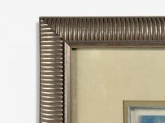 Itzchak Tarkay Itzchak Isaac Tarkay Fauvist Cosette Signed and Numbered Silkscreen 20th c  - 4520022