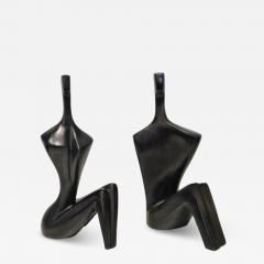 Itzik Ben Shalom Bronze Sculpture - 4214073