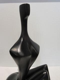 Itzik Ben Shalom Itzik Ben Shalom Bronze Sculpture - 4645025