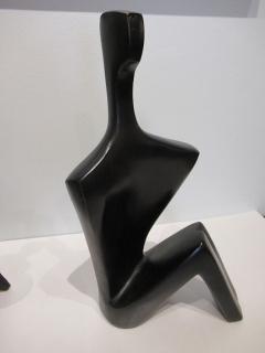 Itzik Ben Shalom Itzik Ben Shalom Bronze Sculpture - 4645029