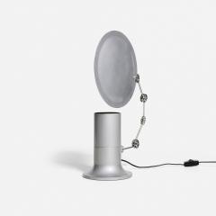 Ivo Sedazzari Sedazzari Aureola Articulated Table Lamp by Ivo Sedazzari for Prisma Italy 1970 - 4521560