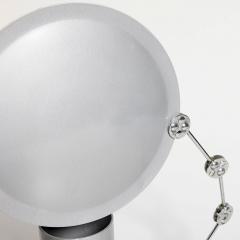 Ivo Sedazzari Sedazzari Aureola Articulated Table Lamp by Ivo Sedazzari for Prisma Italy 1970 - 4521561