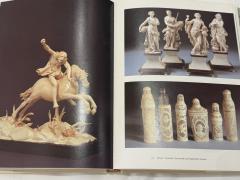 Ivory An International History and Illustrated Survey Harry N Abrams 1987 - 4750385