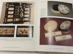 Ivory An International History and Illustrated Survey Harry N Abrams 1987 - 4750390