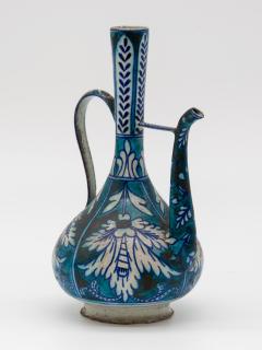 Iznik Pottery - 1711376