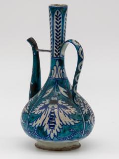 Iznik Pottery - 1711382