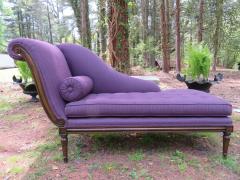 J A Schumacher Stunning Schumacher French Style Ravello Reclaimer Chaise Lounge - 1030881