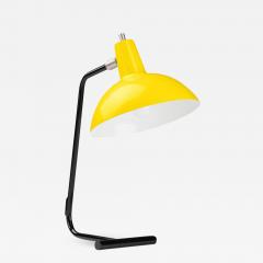 J J M Hoogervorst J J M Hoogervorst Yellow Director Table Light for Anvia - 520862