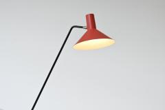 J J M Hoogervorst J J M Hoogervorst model 8025 floor lamp Anvia The Netherlands 1957 - 4011909