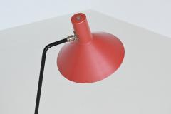 J J M Hoogervorst J J M Hoogervorst model 8025 floor lamp Anvia The Netherlands 1957 - 4011910