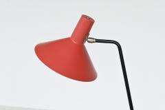 J J M Hoogervorst J J M Hoogervorst model 8025 floor lamp Anvia The Netherlands 1957 - 4011912