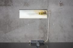 J J M Hoogervorst MINIMALIST DESK LAMP - 1018769