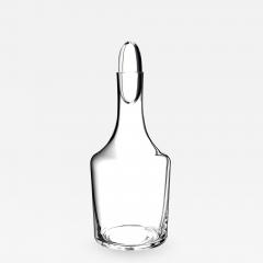 J L Lobmeyr Commodore Set No 257 Decanter by Oswald Haerdtl - 1587868