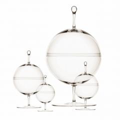 J L Lobmeyr Lobmeyr Candy Dish ll  - 1586783