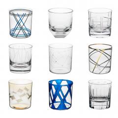 J L Lobmeyr NEO I Tumbler by Martino Gamper - 1587163