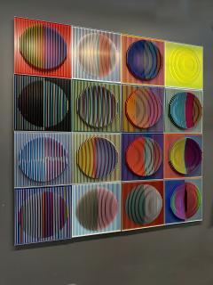 J Margulis Portholes Series - 3859641