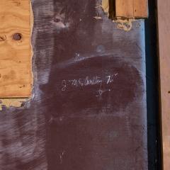 J McCarthy Mid Century 1976 Strawberry Fields Large Fiberglass Wall Art - 4461694