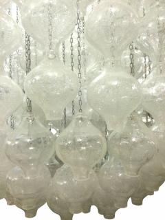 J T Kalmar Austrian Pagode Pendant Chandelier - 4628604