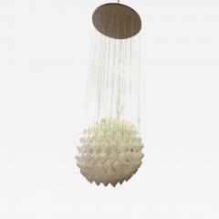 J T Kalmar Austrian Pagode Pendant Chandelier - 4642359