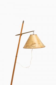 J T Kalmar Floor Lamp Produced by J T Kalmar - 1849510