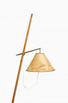 J T Kalmar Floor Lamp Produced by J T Kalmar - 1849514