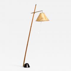 J T Kalmar Floor Lamp Produced by J T Kalmar - 1849705