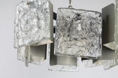 J T Kalmar J T Kalmar Ice Block Chandelier - 237279