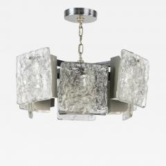 J T Kalmar J T Kalmar Ice Block Chandelier - 238230