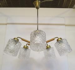 J T Kalmar Kalmar Austrian Chandelier - 2747677