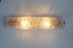 J T Kalmar Kalmar Tube Sconce - 385492