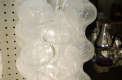 J T Kalmar Pair of Massive Kalmar Tulipan Sconces Multiple Available  - 137042