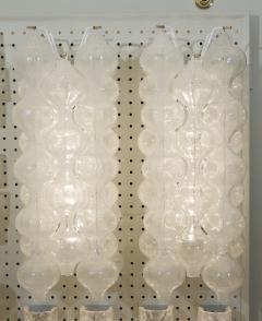 J T Kalmar Pair of Massive Kalmar Tulipan Sconces Multiple Available  - 137044