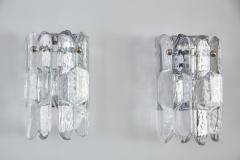 J T Kalmar Petite Kalmar Sconces - 201796