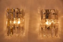 J T Kalmar Petite Kalmar Sconces - 201797