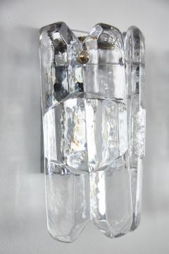 J T Kalmar Petite Kalmar Sconces - 201799