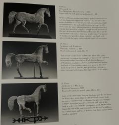 J WHITTICKER PRANCING HORSE ATTRIBUTED TO J WHITTICKER CIRCA 1860  - 4145982