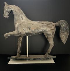 J WHITTICKER PRANCING HORSE ATTRIBUTED TO J WHITTICKER CIRCA 1860  - 4145984