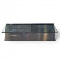 J Wade Beam J Wade Beam for Brueton Mid Century Cantilevered Coffee Table - 4576605
