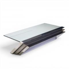 J Wade Beam J Wade Beam for Brueton Mid Century Cantilevered Coffee Table - 4576607