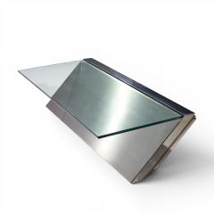 J Wade Beam J Wade Beam for Brueton Mid Century Cantilevered Coffee Table - 4576609