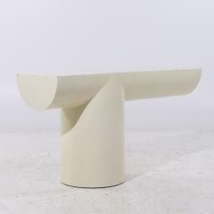 J Wade Beam J Wade Beam for Brueton Mid Century Tee Console Table - 4138453