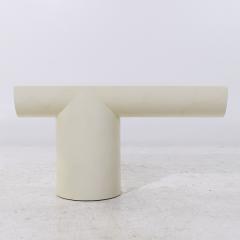 J Wade Beam J Wade Beam for Brueton Mid Century Tee Console Table - 4138455
