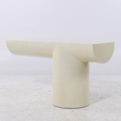 J Wade Beam J Wade Beam for Brueton Mid Century Tee Console Table - 4138456