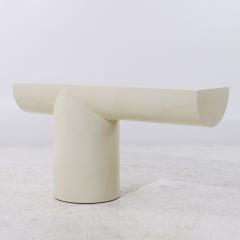 J Wade Beam J Wade Beam for Brueton Mid Century Tee Console Table - 4138457