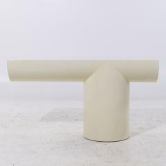 J Wade Beam J Wade Beam for Brueton Mid Century Tee Console Table - 4138459