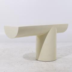 J Wade Beam J Wade Beam for Brueton Mid Century Tee Console Table - 4138460