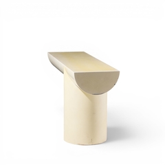 J Wade Beam J Wade Beam for Brueton Mid Century Tee Console Table - 4692598